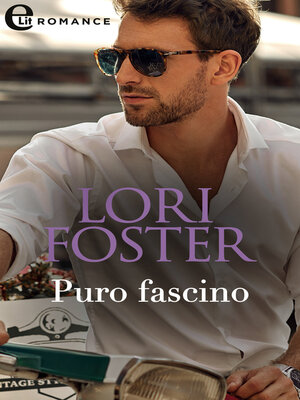 cover image of Puro fascino